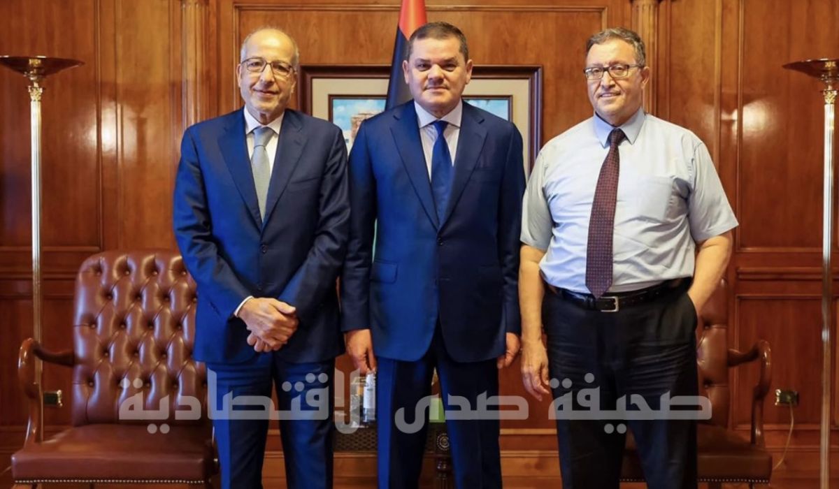 الدبيبة: سنعمل كشريك رئيسي مع المصرف المركزي لاستكمال عملية توحيده