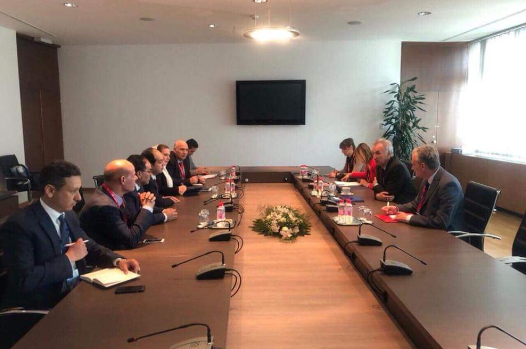 4 أشهر تمر على بداية 2018 وليبيا بدون ميزانية