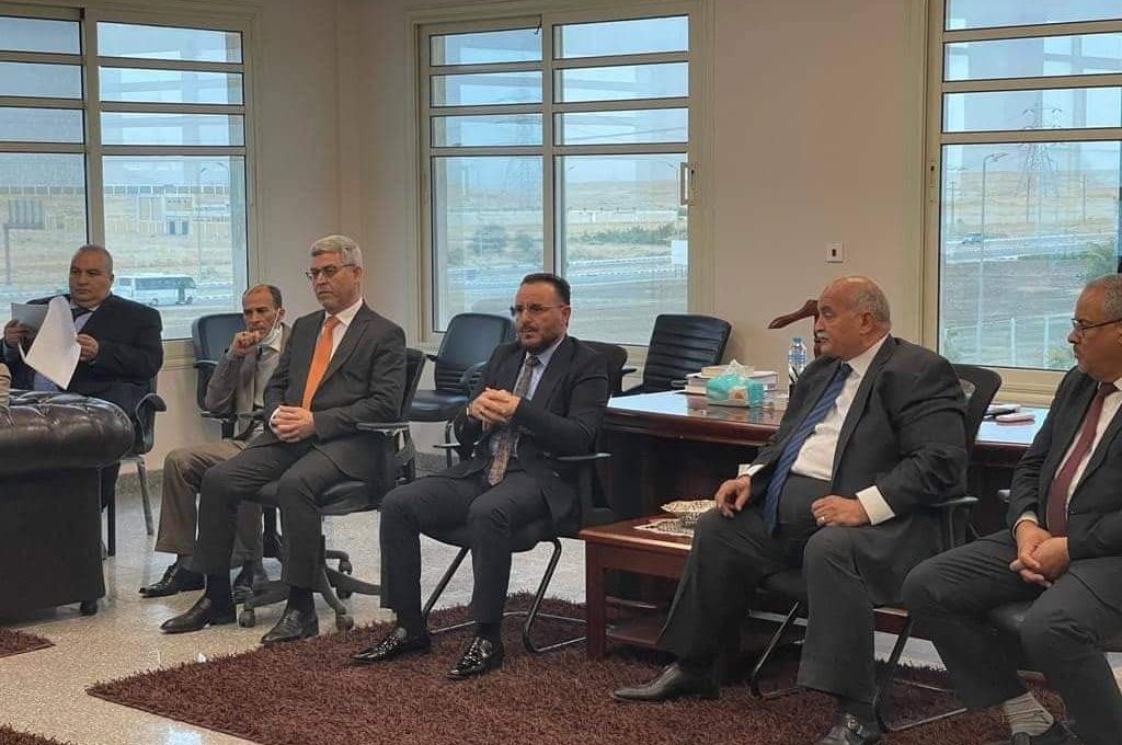 المركزي طرابلس ينشر تفاصيل طلبات فتح الاعتمادات المستندية