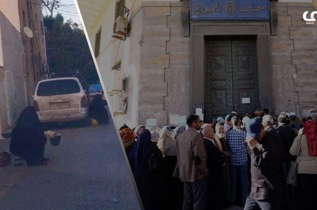 معيتيق يناقش مع مسؤولي جهاز النهر والأجهزة الأمنية الاختراقات التي أدت لتوقف ضخ المياه في بعض المناطق
