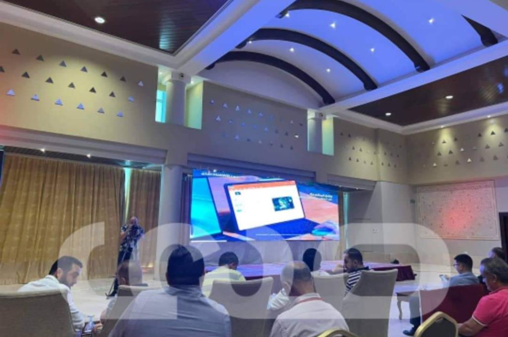 "الدبيبة": تغيير مجلس إدارة مؤسسة النفط تم من خلال إرادة ليبية خالصة