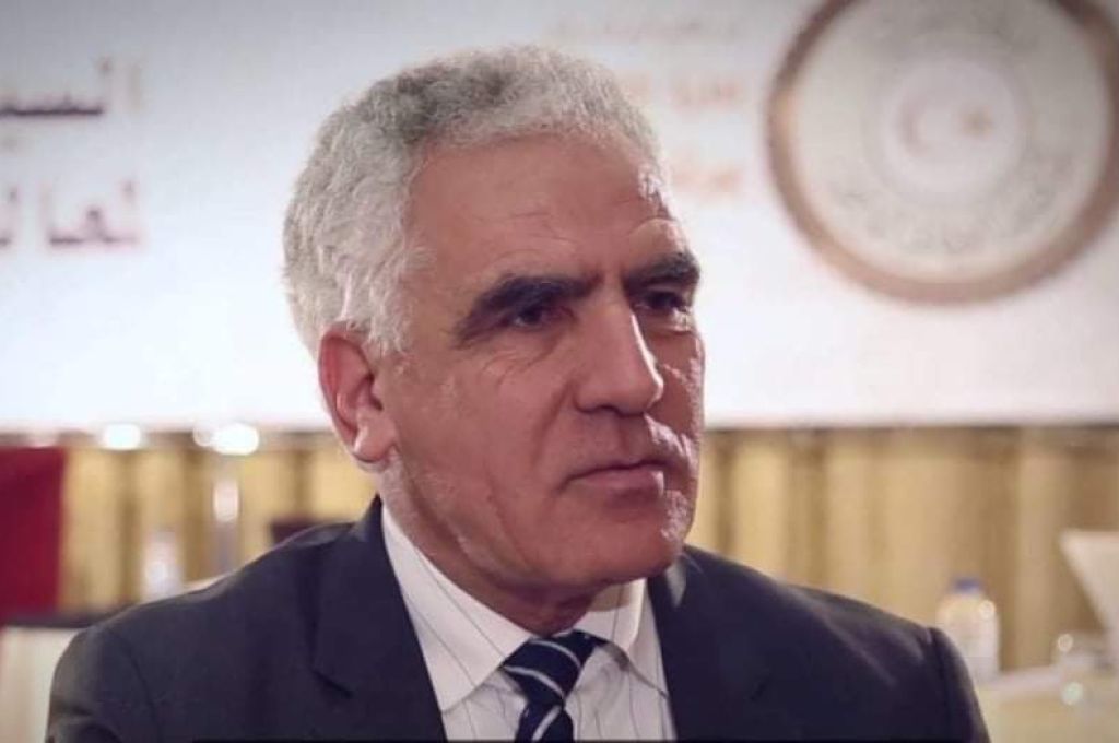 الرعيض: موقف "الكبير" خلال الإحاطة ضعيف جداً وكلامه ليس واقعي