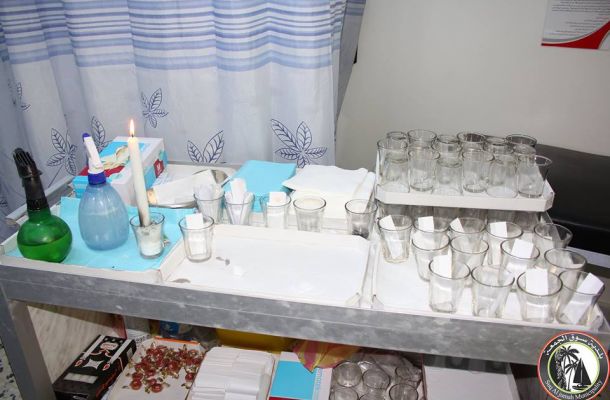 " مؤتمر صحفي للإعلان عن أفخم فنادق لايكو "