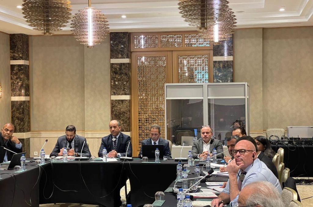 "النيابة العامة" تأمر بحبس مرتكبي جرائم فساد في فرع مصرف الادخار والاستثمار العقاري- بنغازي احتياطياً على ذمة القضية