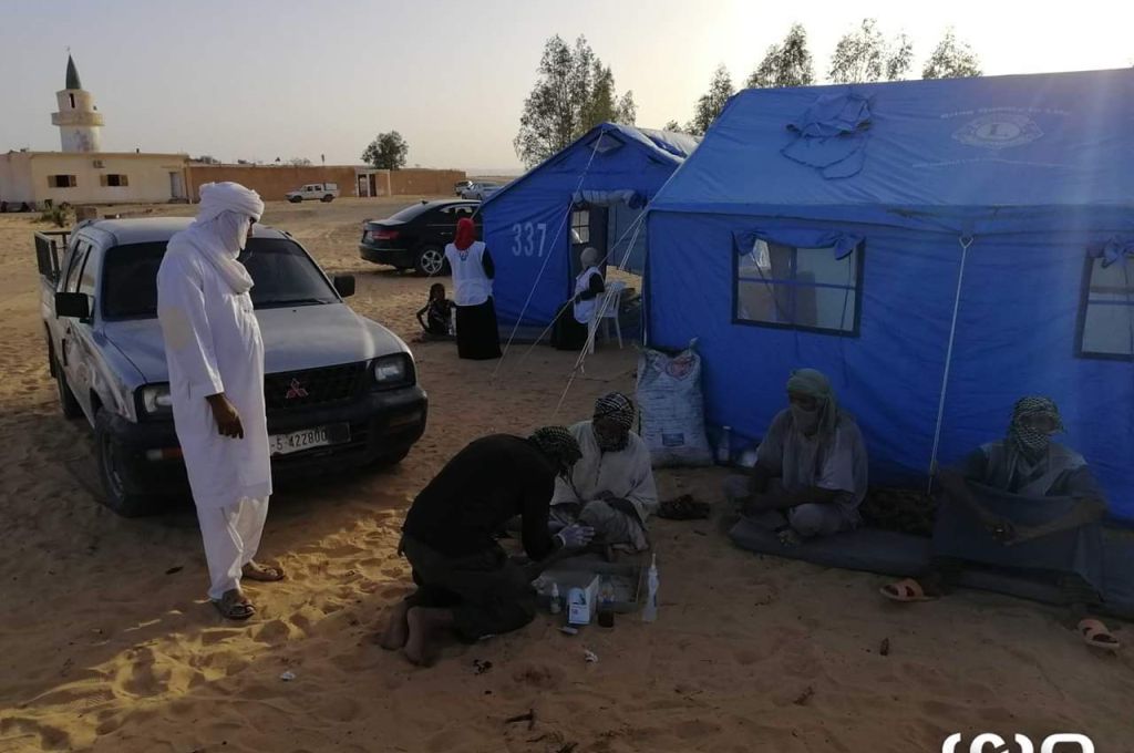 مؤسسة النفط ببنغازي: تم إعفاء صنع الله من منصبه مؤخراً و وجوده سبب في تهريب الوقود من طرابلس