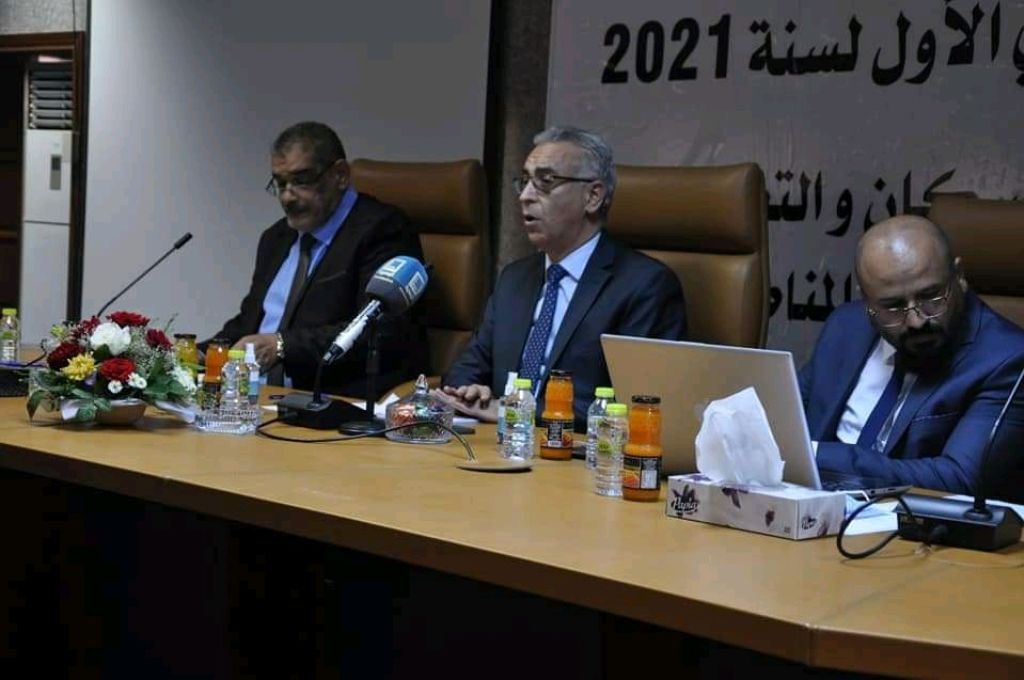 بخصوص تضمين قوانين زيادة المرتبات وعدة مواضيع ..النواب يستدعون الحكومة بعد تعليق جلسة اليوم