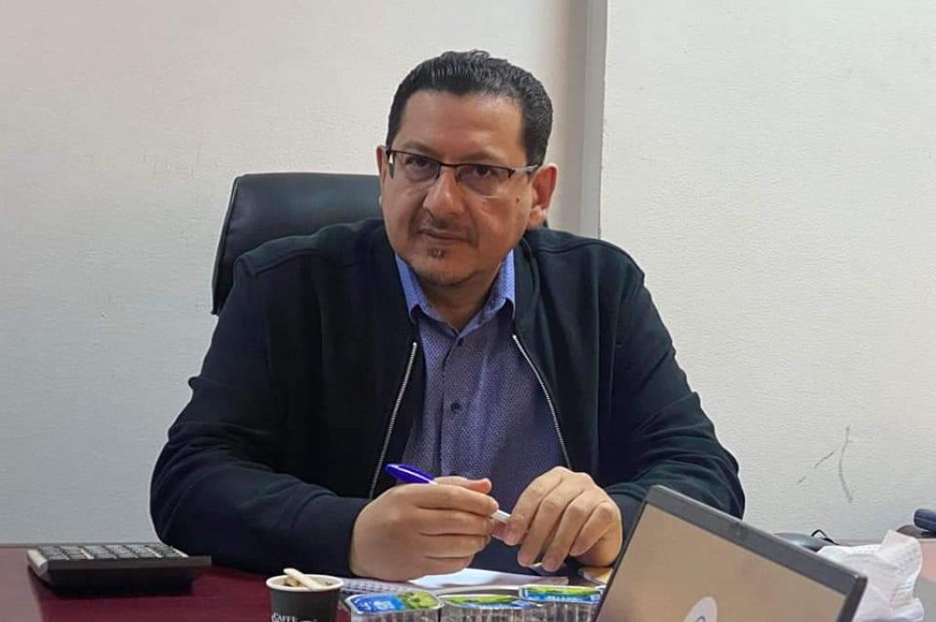 خاص.. عميد بلدية القطرون يصرح لصدى حيال مشاركته باجتماع وزير العمل والتأهيل بعمداء البلديات