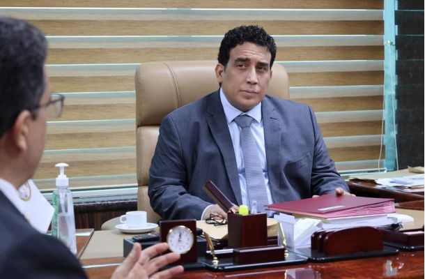 خاص.. الإسلامي الليبي يؤكد على ورود المنحة الخاصة بالأبناء عن الأشهر يناير - فبراير - مارس يوم غداً الأربعاء