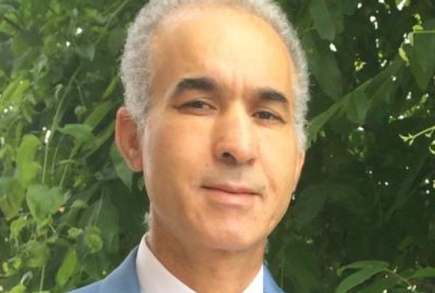 جوناثان واينر : خطط أمنية وأقتصادية بديلة لضمان نجاح مؤتمر باليرمو