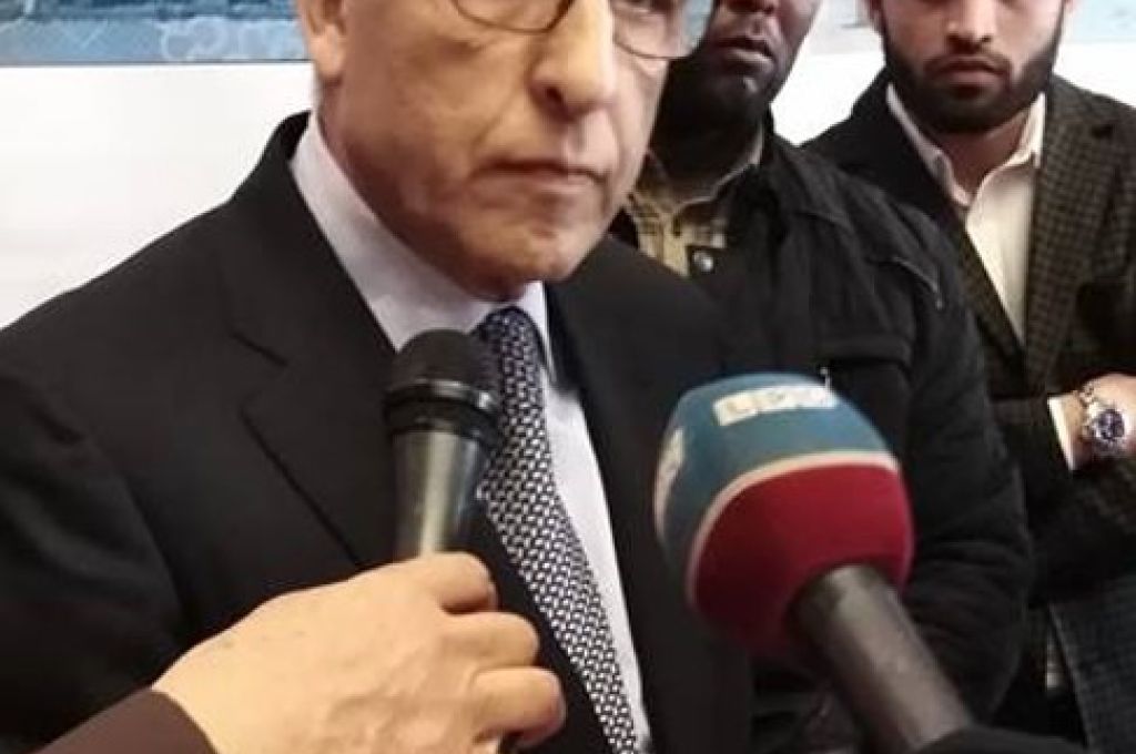 مواصلات المؤقتة تصدر قراراً بفتح مطار سبها للحالات الإنسانية