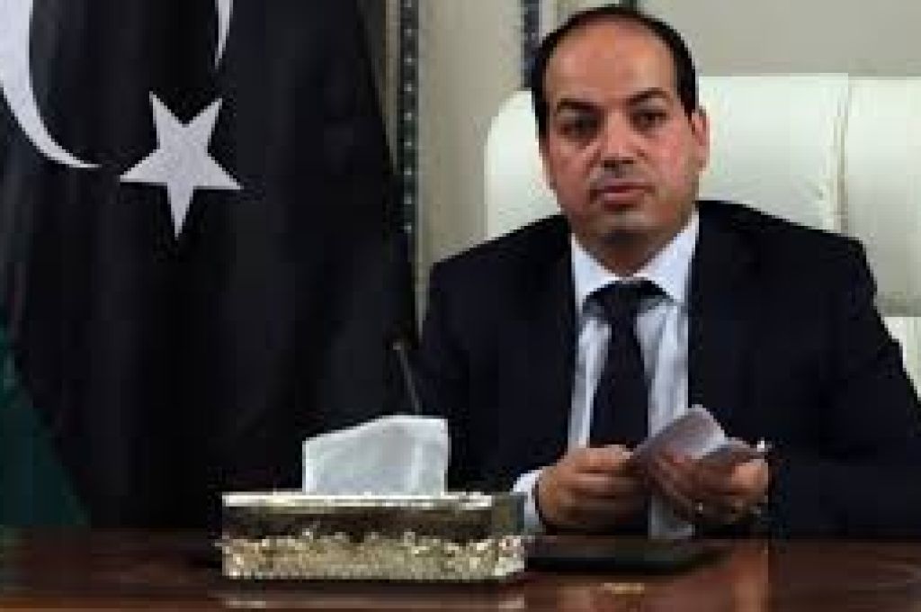 مديرية أمن طرابلس تطلق حملة لمكافحة التسول بالتعاون مع وزارة الشؤون الاجتماعية