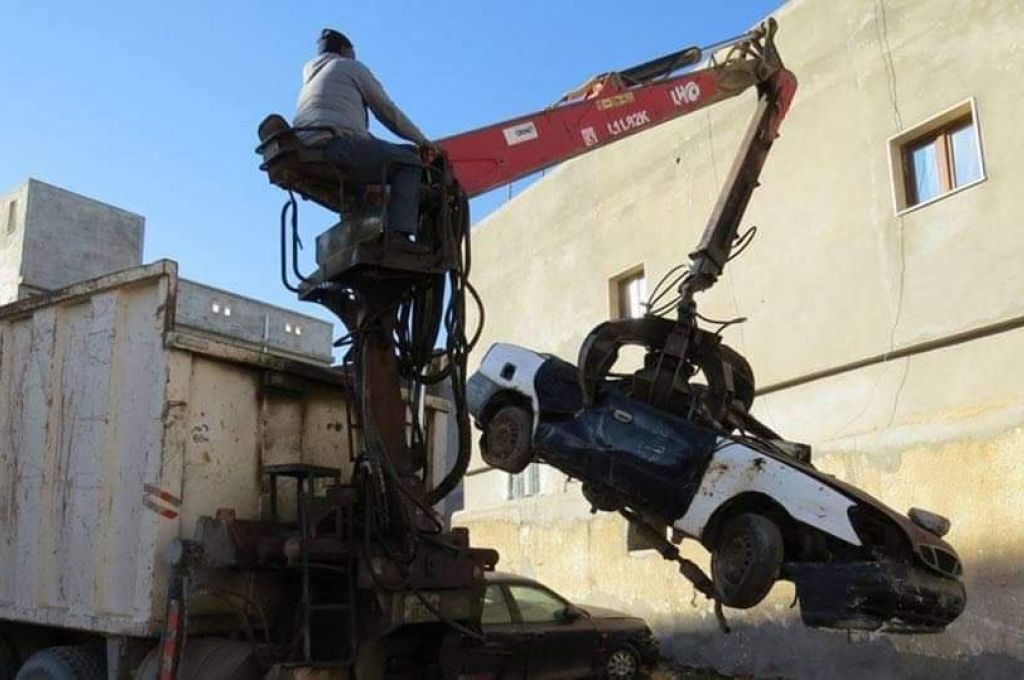 النائب العام يصدر تعليماته بالإفراج عن مخصصات التعويضات لمتضرري بني وليد