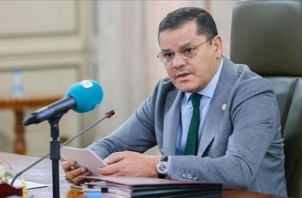 فرع هيئة الرقابة الإدارية بالزاوية يحيل تقريره الأول لهذا العام