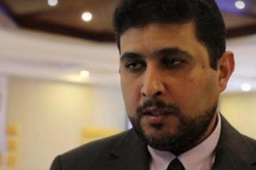قرب الإفراج على وكيل وزارة التعليم عادل جمعة
