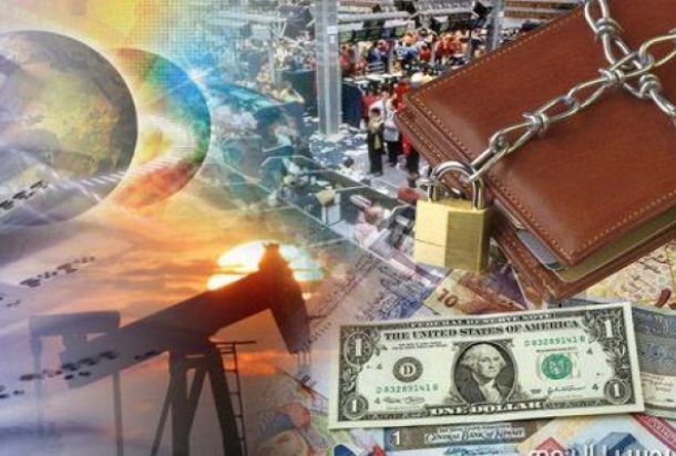 بعرة يكتب مقالاً بعنوان: "الفيروس التاجي وبيانات المركزي والرئاسي"