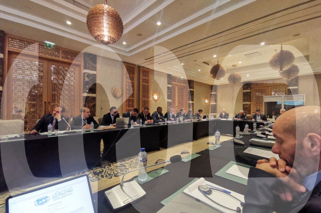 فريق عمل من وزارة المالية يختتم فعاليات ورشة عمل ينظمها البنك الدولي في تونس