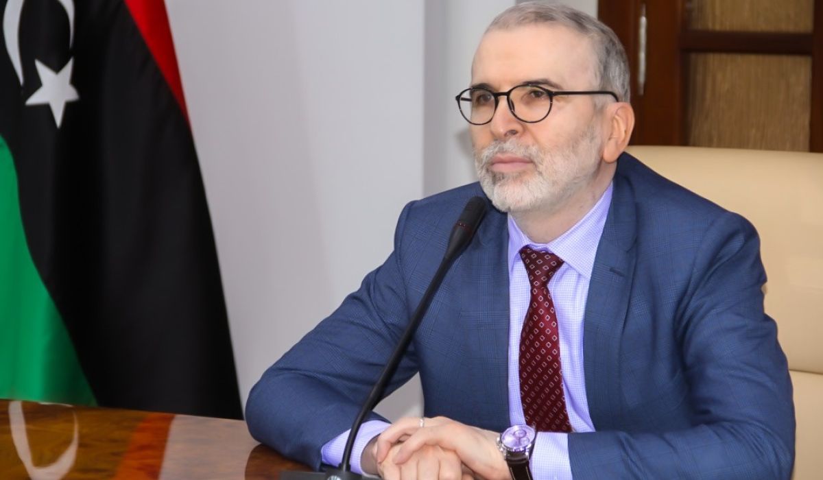 صنع الله: نطمح بزيادة إنتاج النفط إلى 2.1 مليون برميل يوميًا