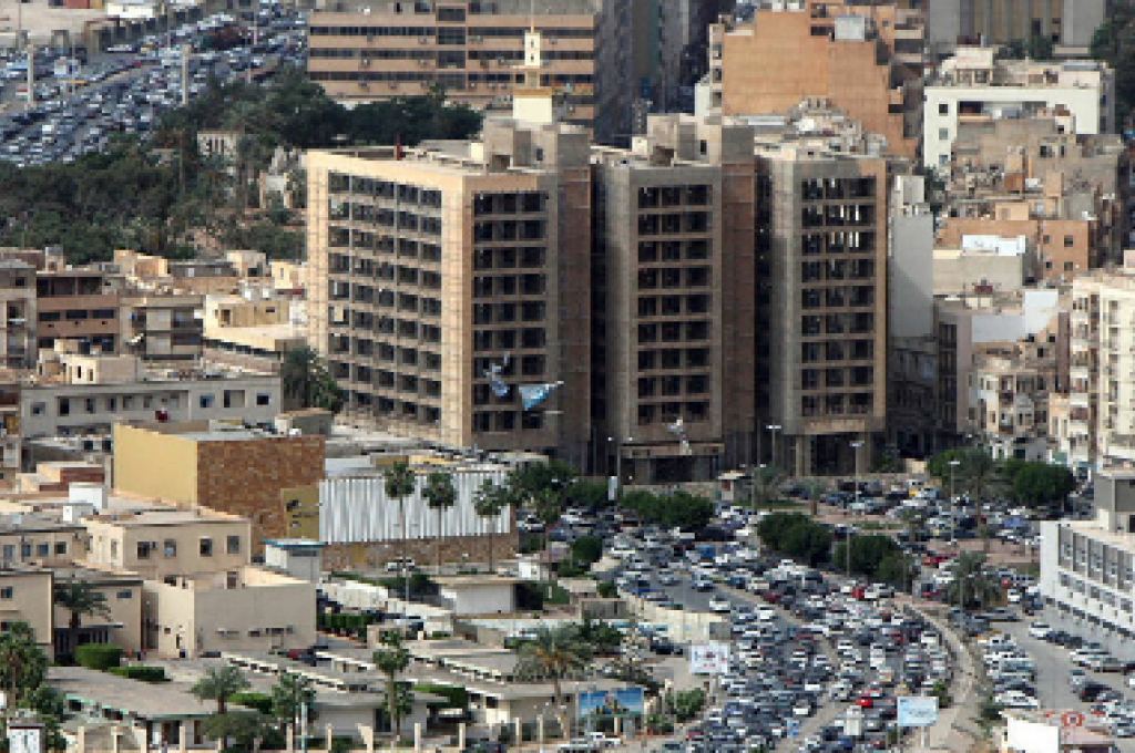 مسؤول بالبراق يكشف عن خطوات لرفع قيمة جواز السفر الليبي