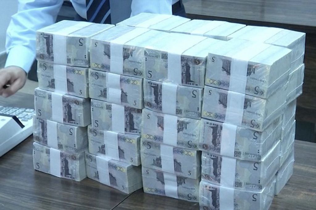 وزير النفط والغاز يشارك في الاجتماع 27 لمنظمة أوبك