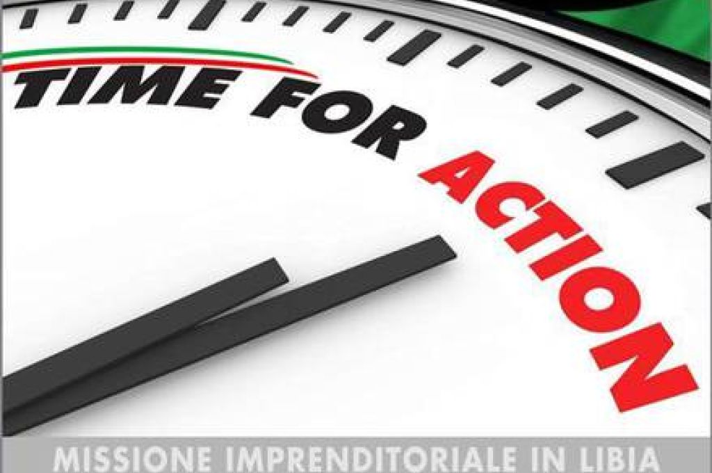 وزير الاقتصاد يزور مصراته ويبحث النهوض بالقطاع الصناعي والتجاري بالمدينة