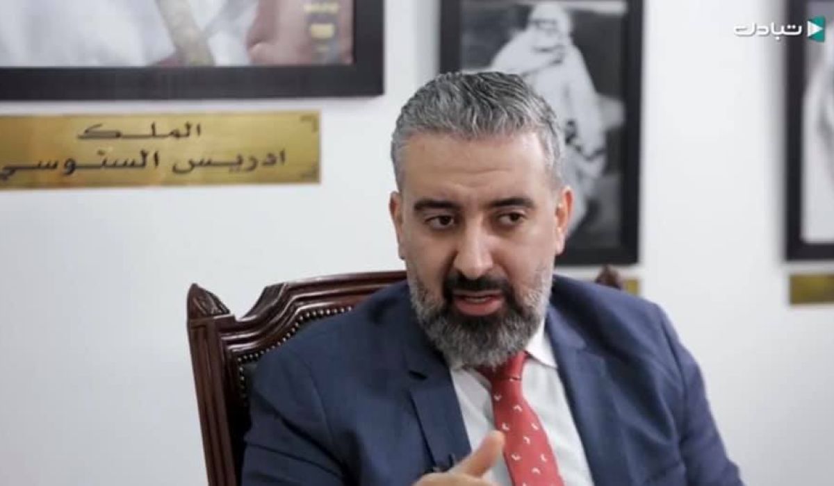 "القنصل الليبي السابق بتونس" يتهم الصديق الكبير بمنح اعتمادات ومبالغ مالية لحفتر