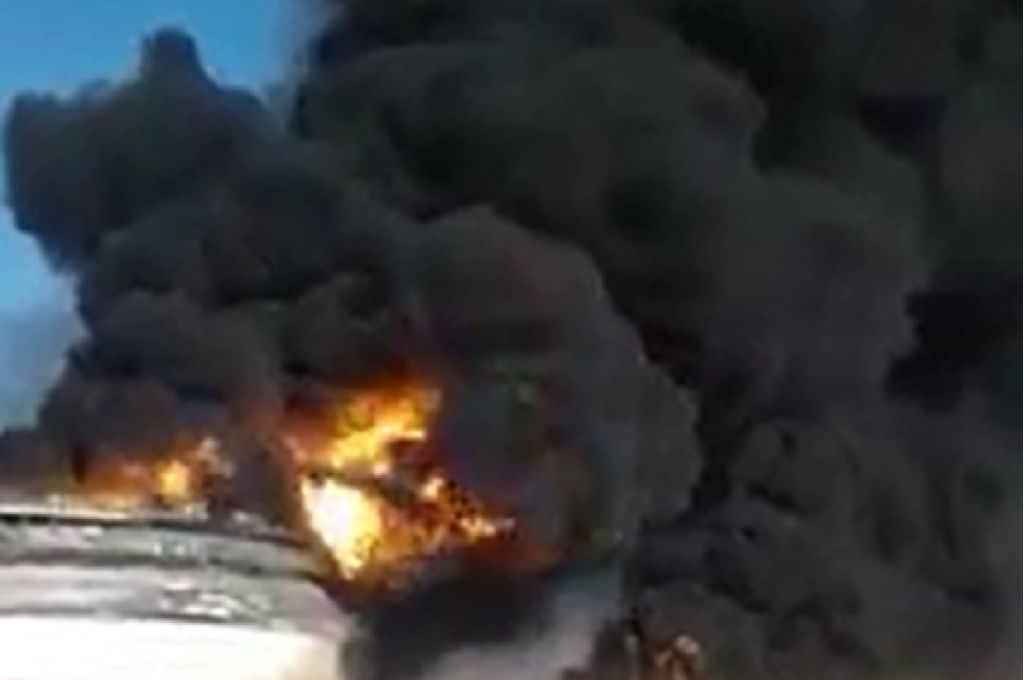 فاتورة هجوم الجضران على الهلال النفطي إلى الآن