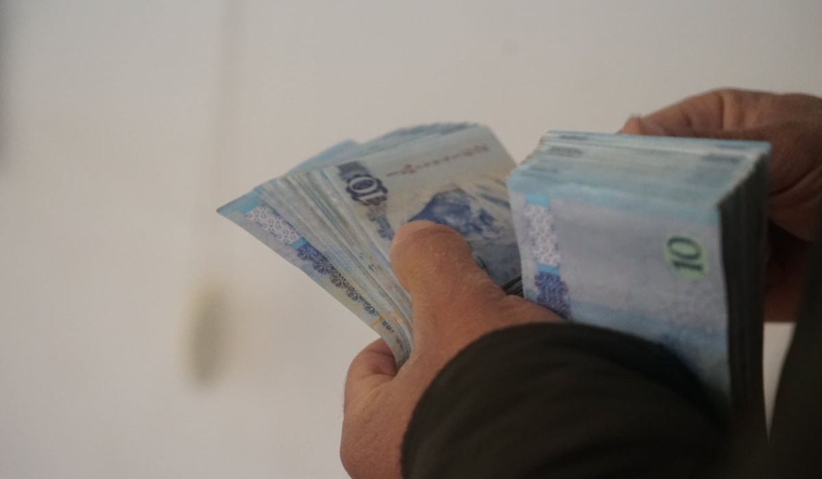 خاص.. إلى أين وصل العمل في جدول المرتبات الموحد! .. وزارة المالية تُجيب