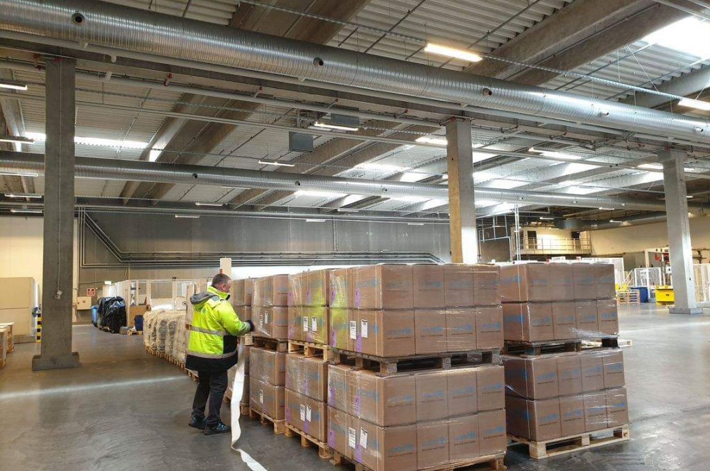 قاسم المانع: السيولة والوقود وباقي الخدمات متوقفة عن غدامس والدولة تعاملنا كمواطنين من الدرجة الثانية