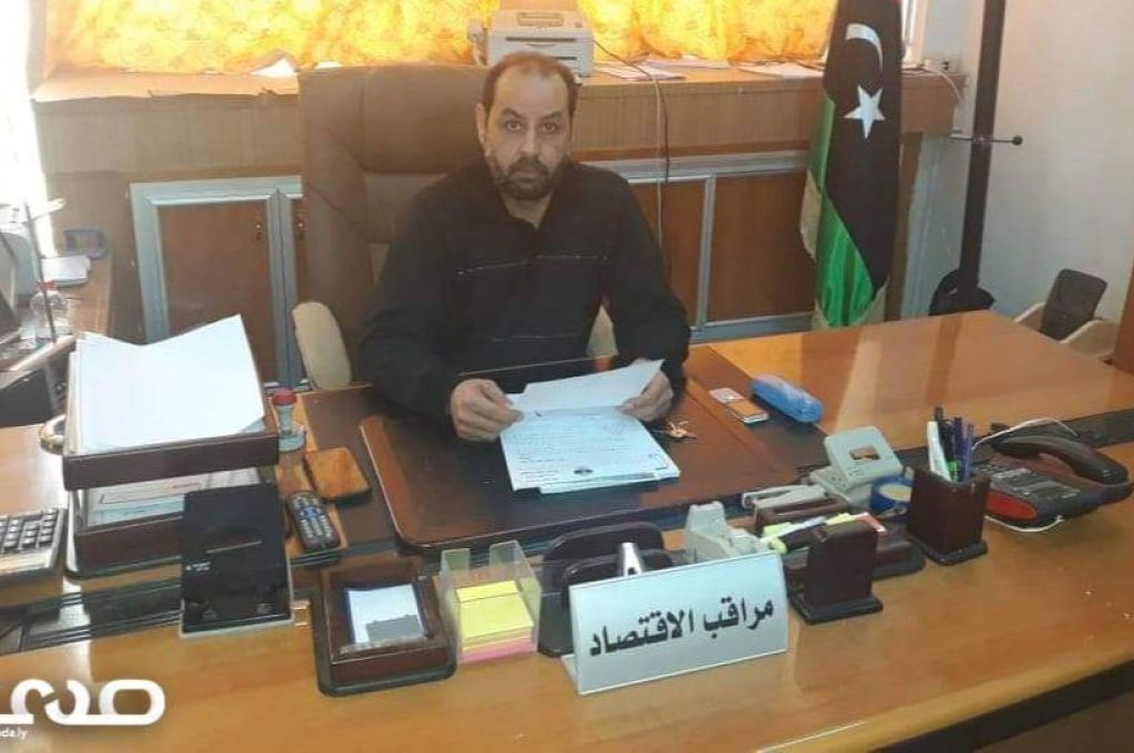 مراقب اقتصاد البريقة: تم التأكيد على توزيع السلع الرمضانية بالبريقة ابتداءً من الأسبوع القادم