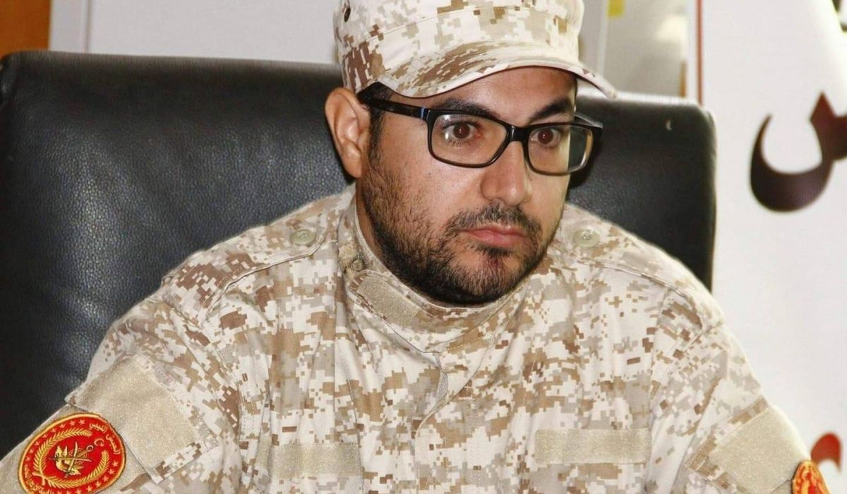 المتحدث باسم قوة حماية و تأمين سرت يؤكد لصدى البدء في صرف مرتباتهم