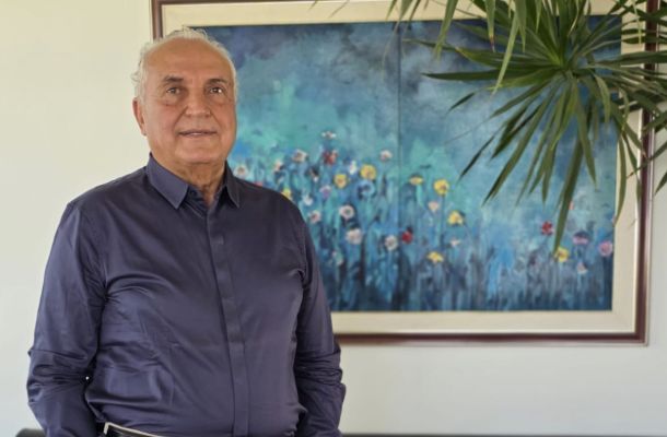 مصادر خاصة لصدى: أنباء عن إستقالة مدير عام مصرف التجاري الوطني من منصبه