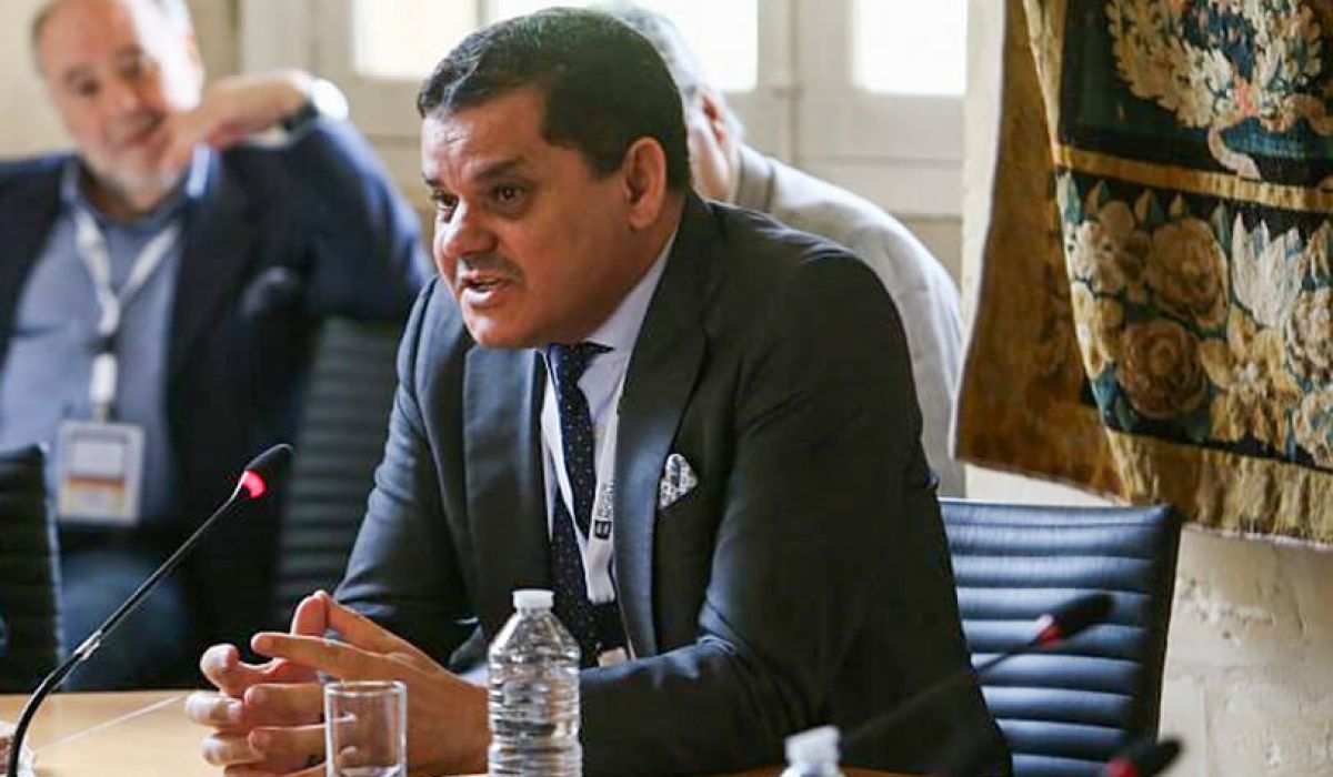 أفريكا إنتليجنس: الدبيبة يتولى مهمة البحث عن الأصول الليبية