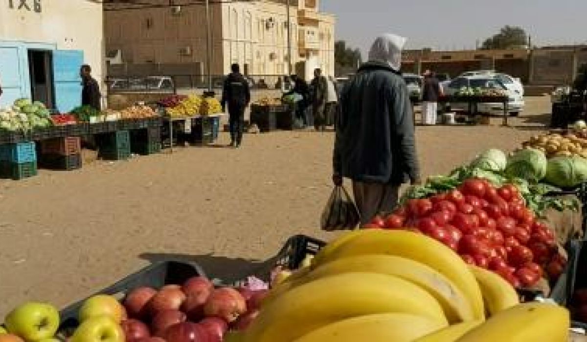 ارتفاع سعر الطماطم والموز اليوم في السوق