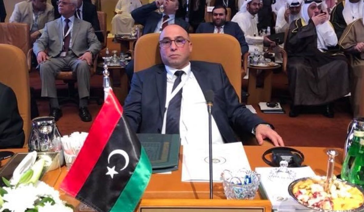 وزير الاقتصاد يشارك في اجتماعات المجلس الاقتصادي الاجتماعي التابع لجامعة الدول العربية