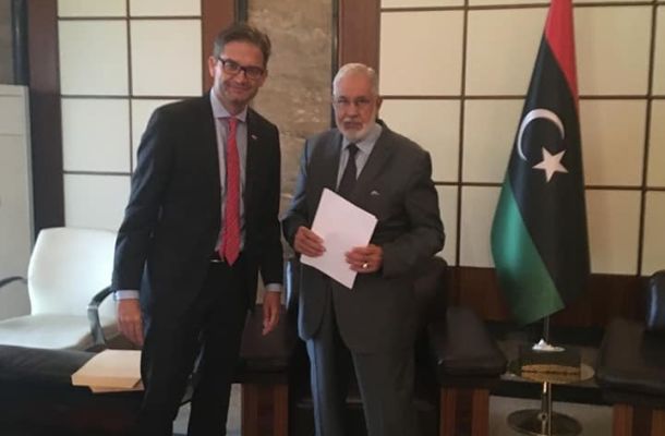 الرئاسي يعفي أضاحي العيد من الرسوم الجمركية