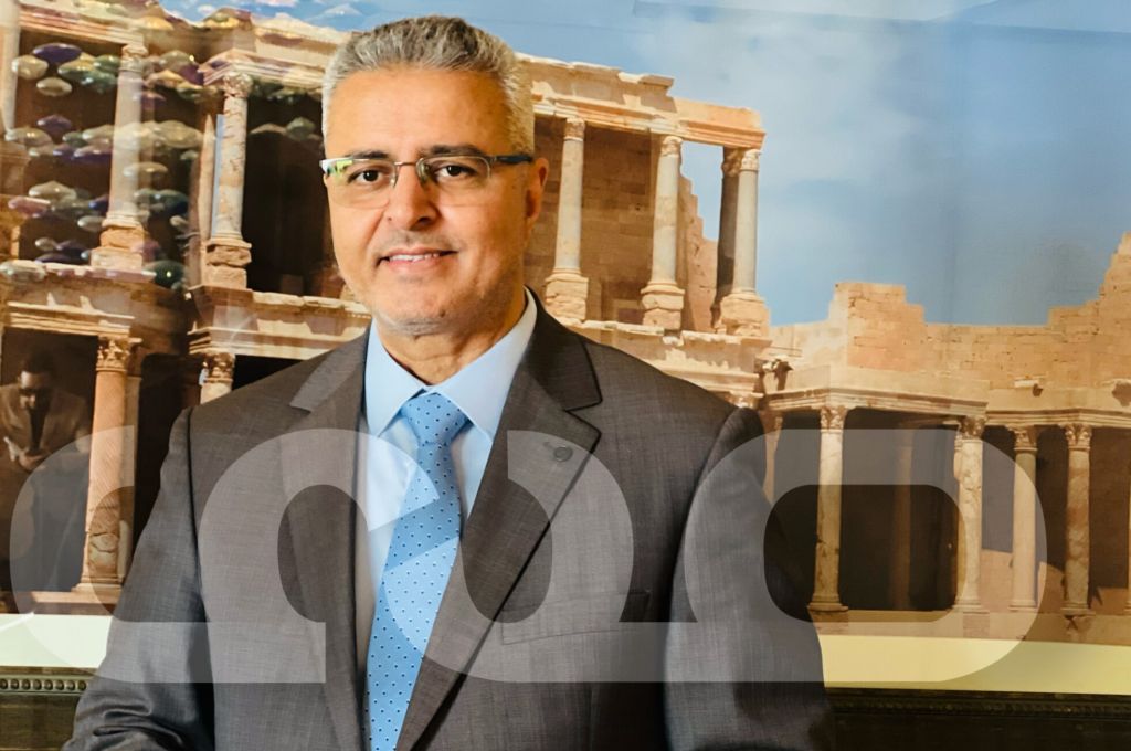 الشركة الوطنية للنقل البحري تعلن انتهاء مرحلة التحديث الثانية باقتناء 5 ناقلات نفط ضمن أسطولها البحري