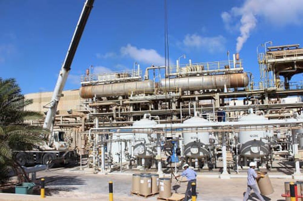 بن كورة: الاشتباكات المسلحة سبب رئيسي في انقطاع الإمدادات وشركات التوزيع تعمل بدون رقابة