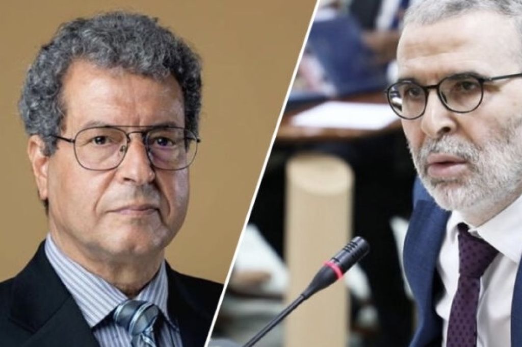 "العبدلي" يبحث سُبل التعاون المشترك مع الشركة التونسية للكهرباء والغاز