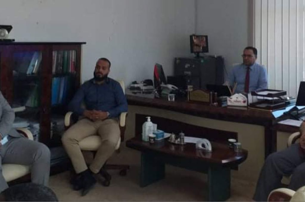 خاص.. مربي وبائع أغنام بمدينة إجدابيا يكشف لصدى أسعار الأضاحي بالمدينة