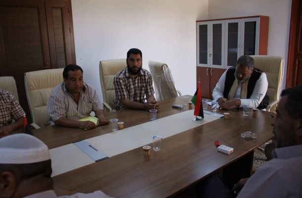 عيادة جديدة متخصصة بعلاج الأورام في مستشفى المرج التعليمي