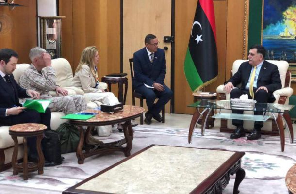 قرقاب : تقرير ديوان المحاسبة سلم لمجلس النواب ولا صحة لما نشر