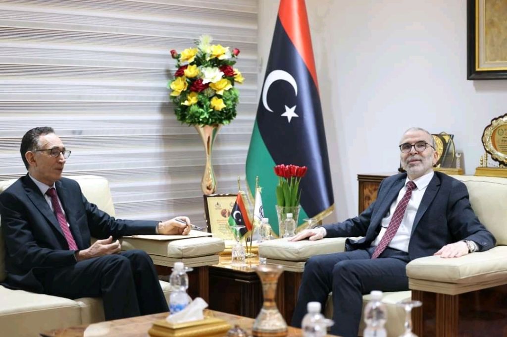 التجاري الوطني يعلن عن إدراج منحة الزوجة والأبناء عن تلاثة أشهر