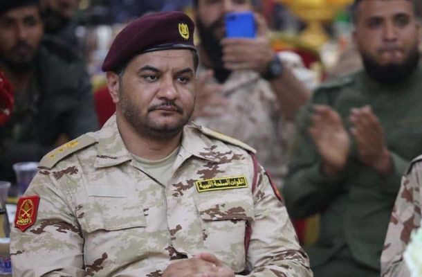 ذا جلوبال آند ميل الكندية: اعتقال السفير الليبي السابق لدى كندا في بنغازي بعد الكشف عن تفاصيل سرية
