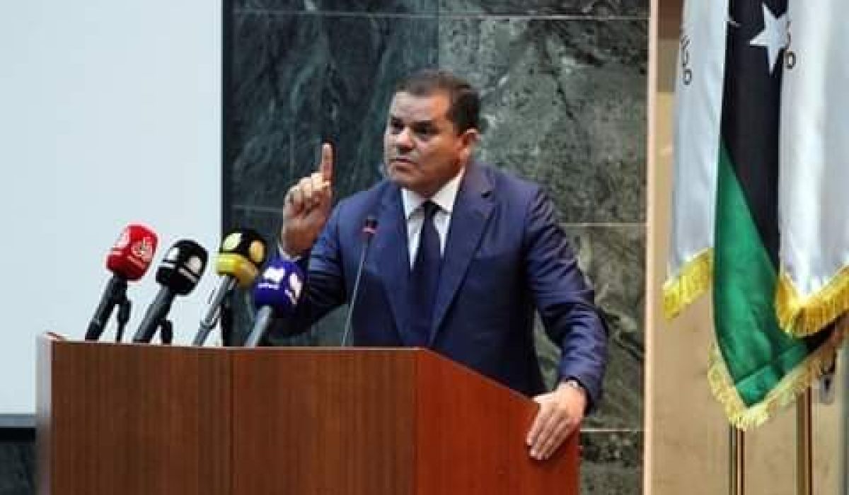 ‏ديلي ميل : الدبيية ينتقد طريقة تعامل الحكومة المنتهية ولايتها مع أزمة " كورونا "