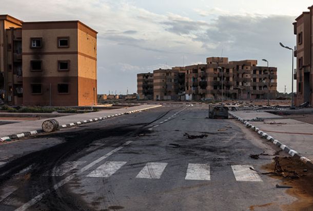 حلقة برنامج ملفات إقتصادية تكشف الفبركة والتزييف في أرقام مصرف ليبيا المركزي