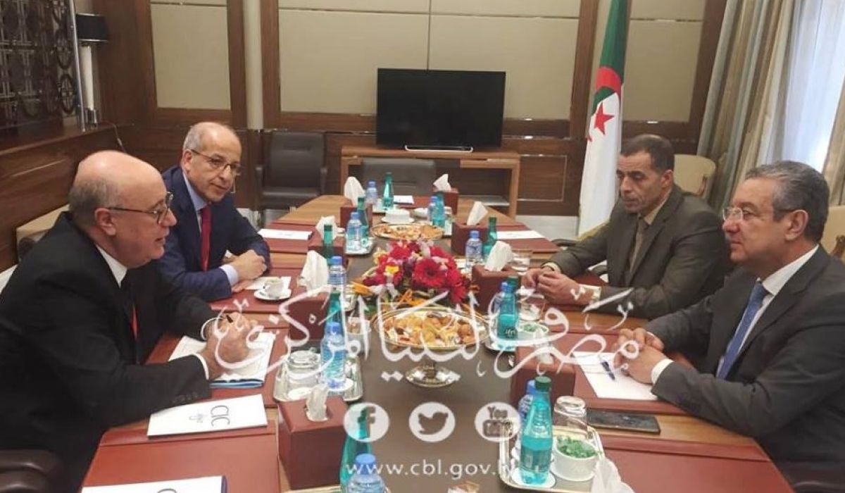 الكبير يشارك في اجتماع لمكافحة جرائم غسل الأموال وتمويل الاٍرهاب