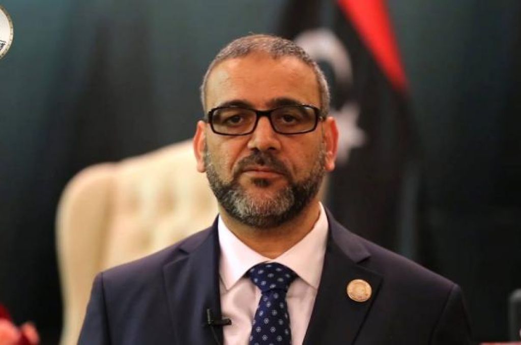 بلدية سبها تستلم شحنة جديدة من غاز الطهي