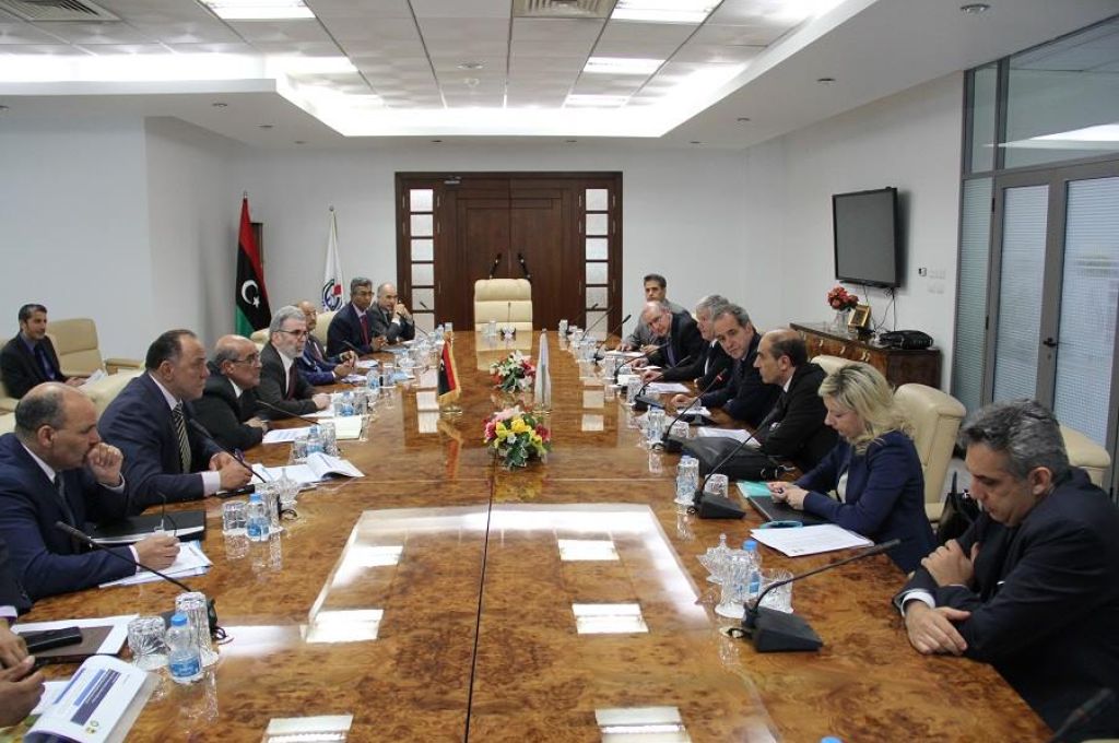 4 أشهر تمر على بداية 2018 وليبيا بدون ميزانية