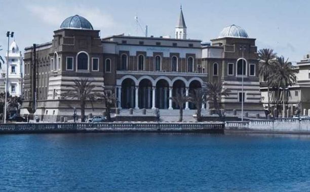اعادة العمل بمشروع صندوق ضمان الاقراض الليبي في 2018