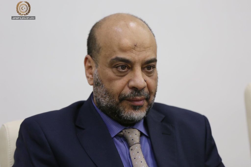 لجنة الاقتصاد بمجلس النواب "طرابلس" تناقش الوضع الاقتصادي الراهن